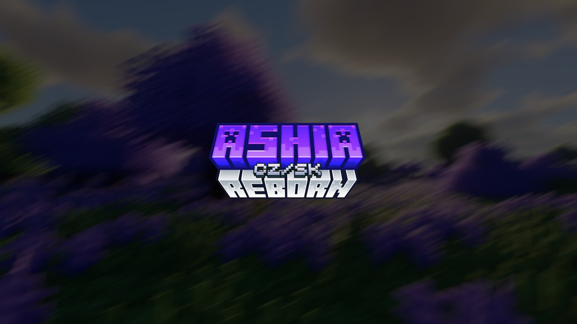 ⚔️ASHIA-REBORN.FUN 1.20.1 | PROMINENCE II MODPACK, WHITELIST, KVALITNÍ HOSTING thumbnail