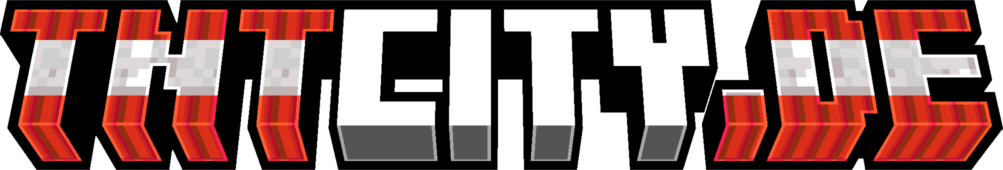 TNTCITY.DE ❤️| ⭐DEIN CITYBUILD Server ⭐|⭐ VERSION 1.21.4 - 1.21.11⭐ thumbnail