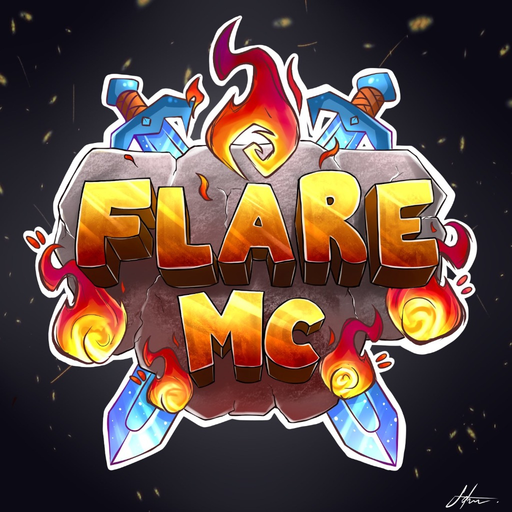 FlareMC thumbnail