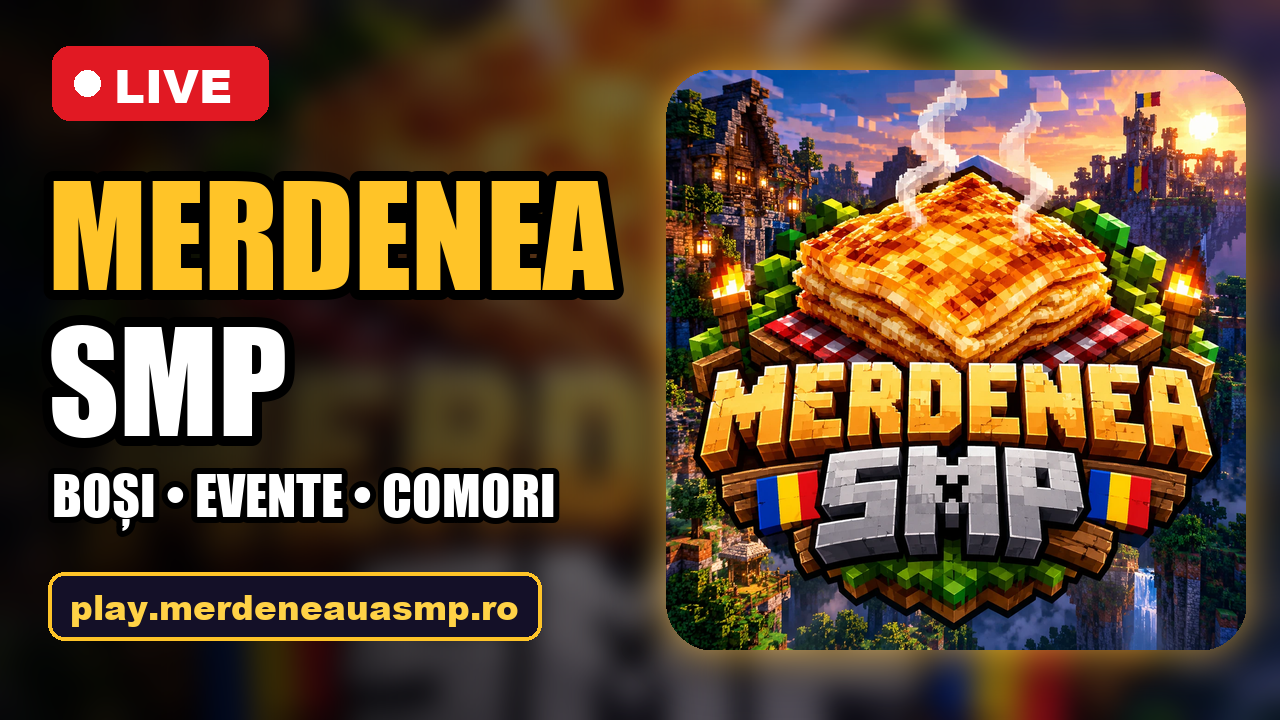 MerdeneauaSMP thumbnail