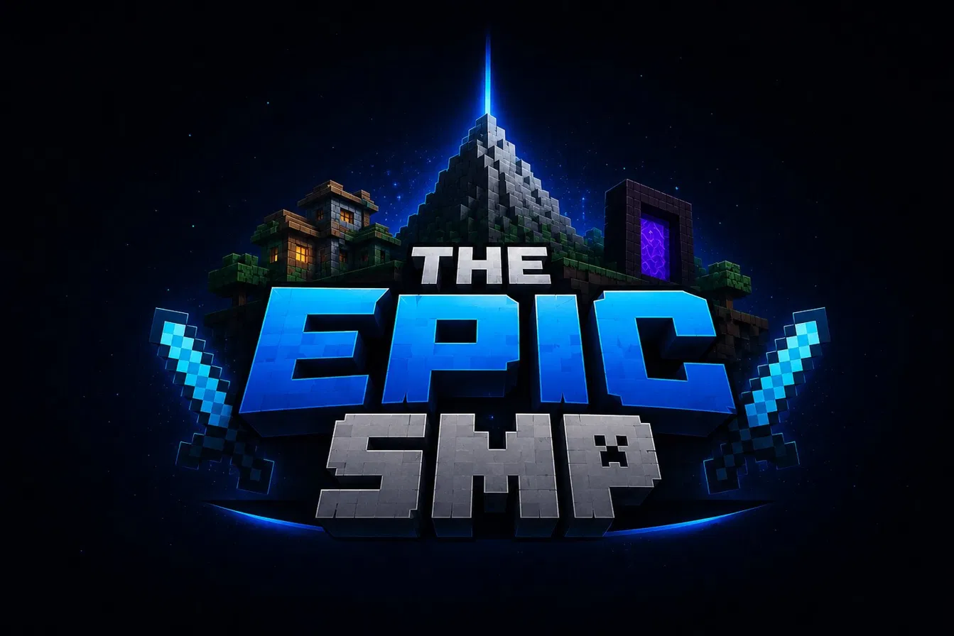 The Epic SMP thumbnail