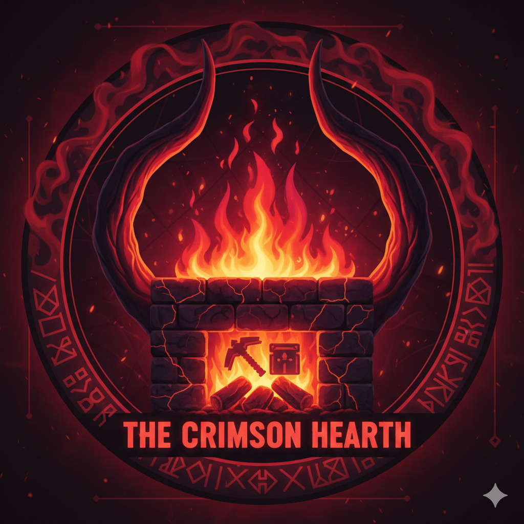 The Crimson Hearth thumbnail
