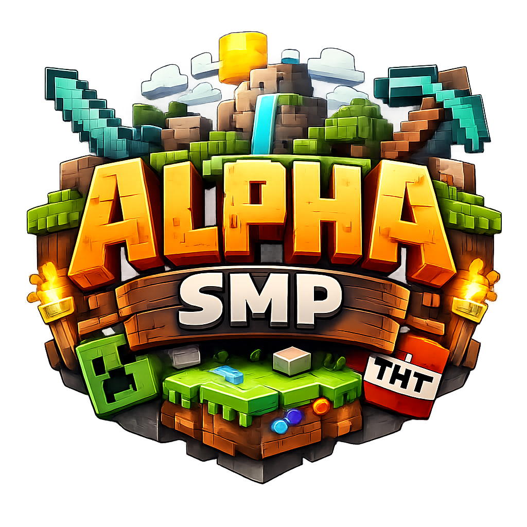AlphaSMP thumbnail