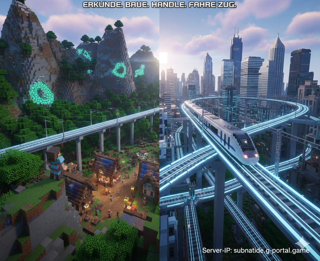 SubNatide - Leb deinen Traum thumbnail