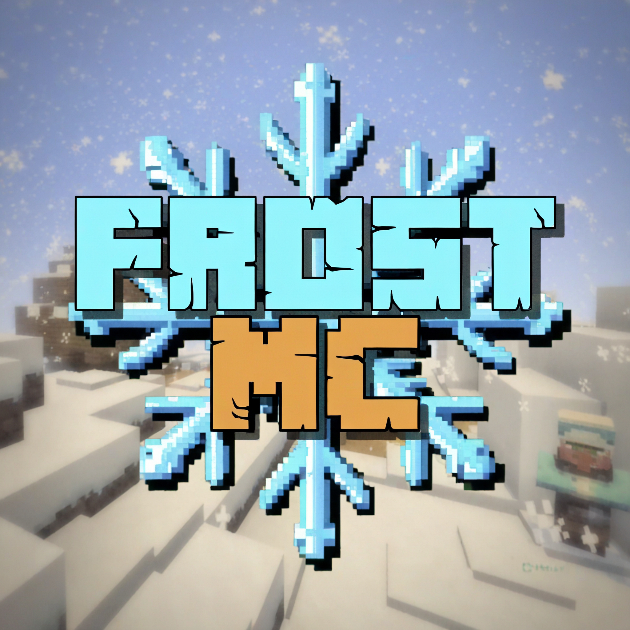 FrostMC thumbnail