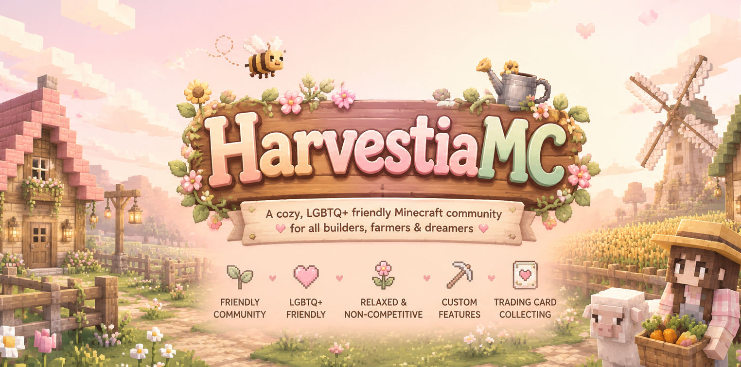 HarvestiaMC thumbnail