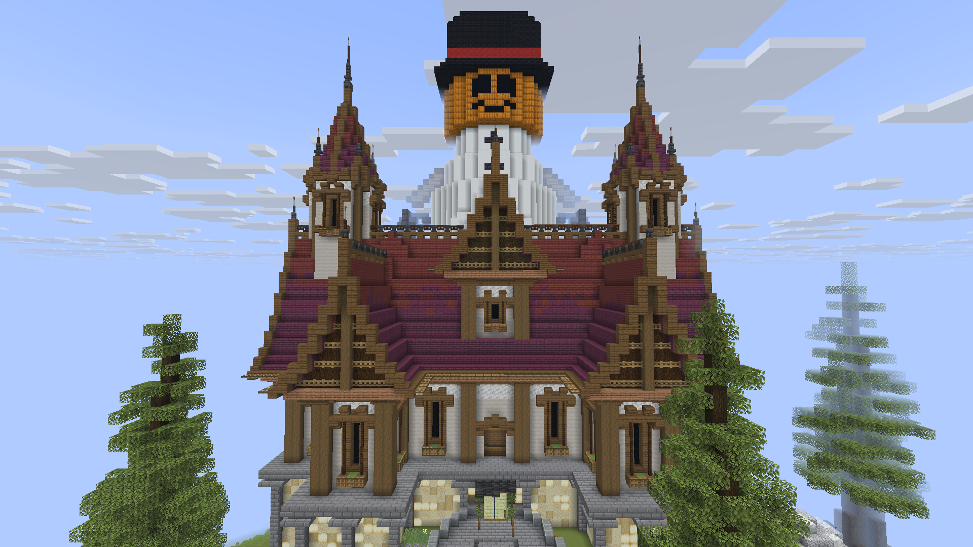 CubesLands thumbnail