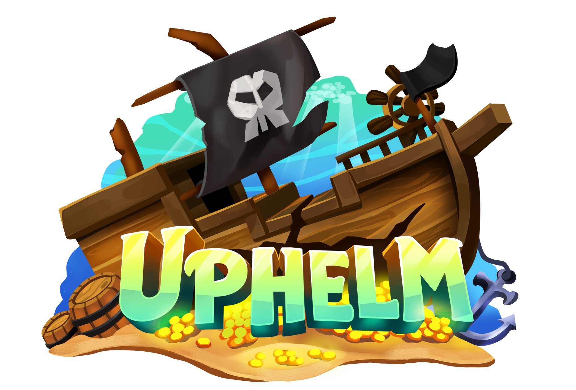 Uphelm Network thumbnail