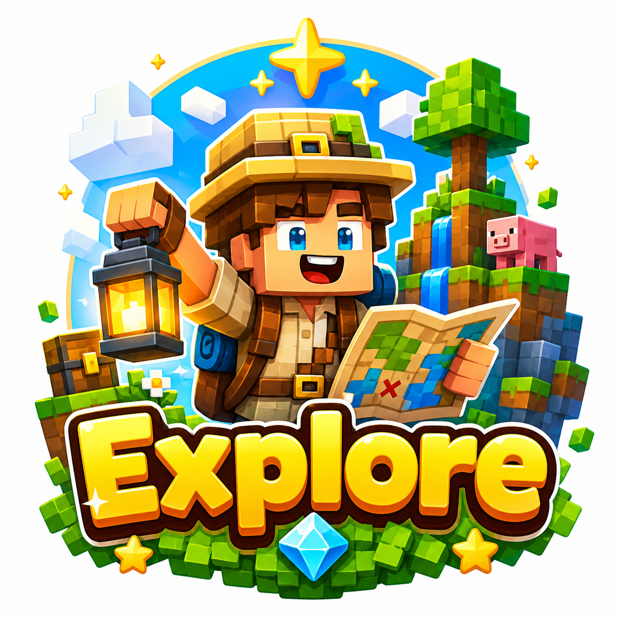 HOOD SMP thumbnail