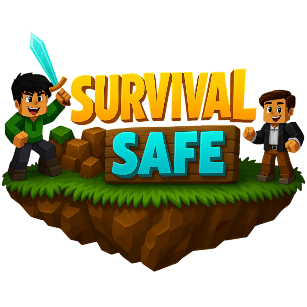 Survival Safe thumbnail