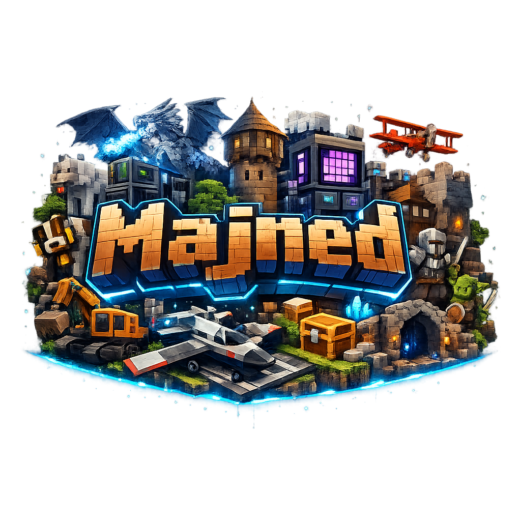 Majned.fun thumbnail