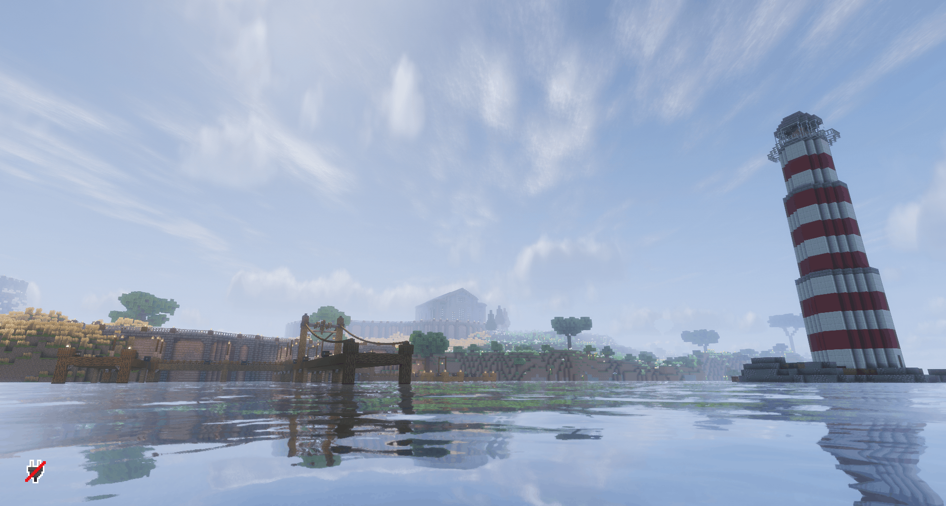 Nexoria / New Age! Modpack!!! thumbnail