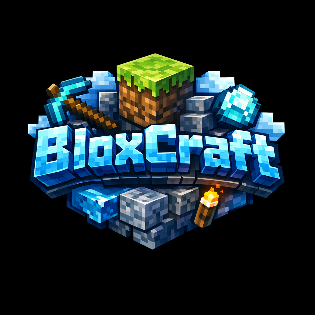 BloxCraft thumbnail