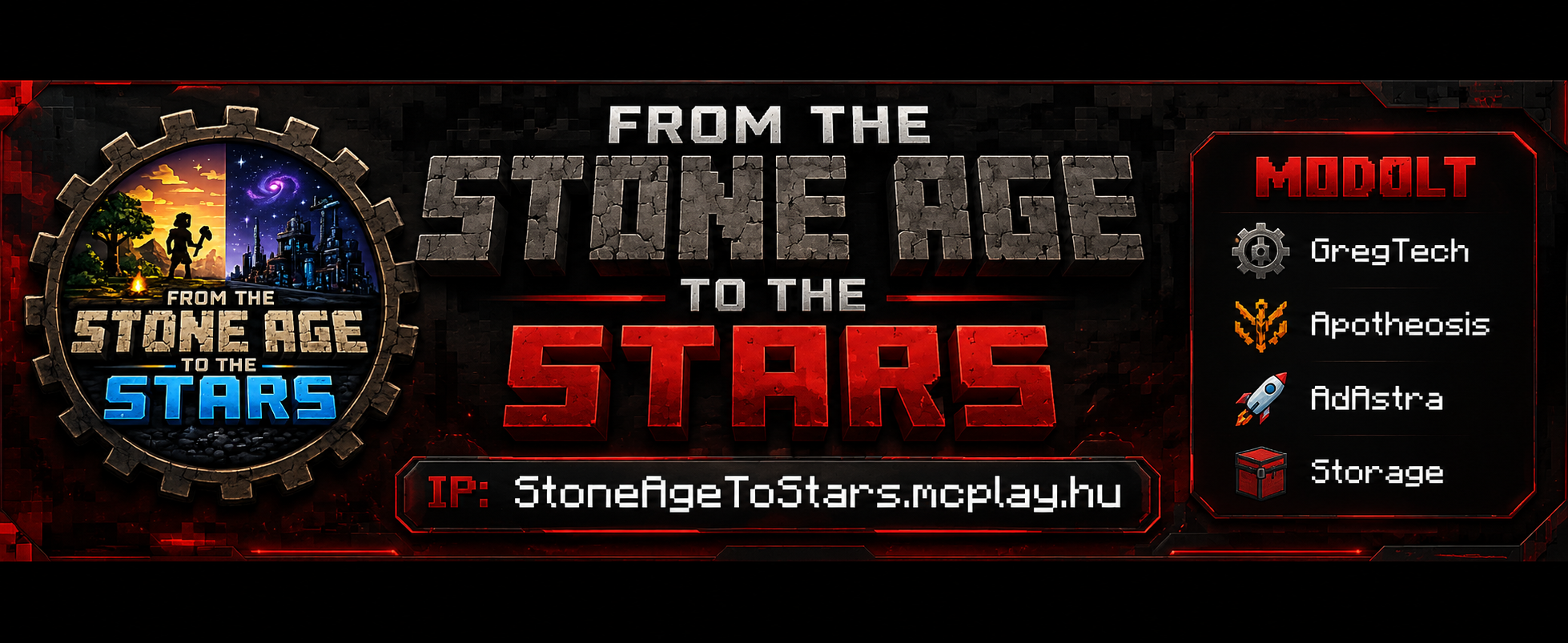 From The Stone Age To The Stars thumbnail