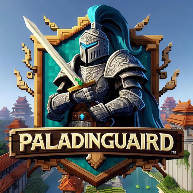PaladinGuard پالادین گارد thumbnail