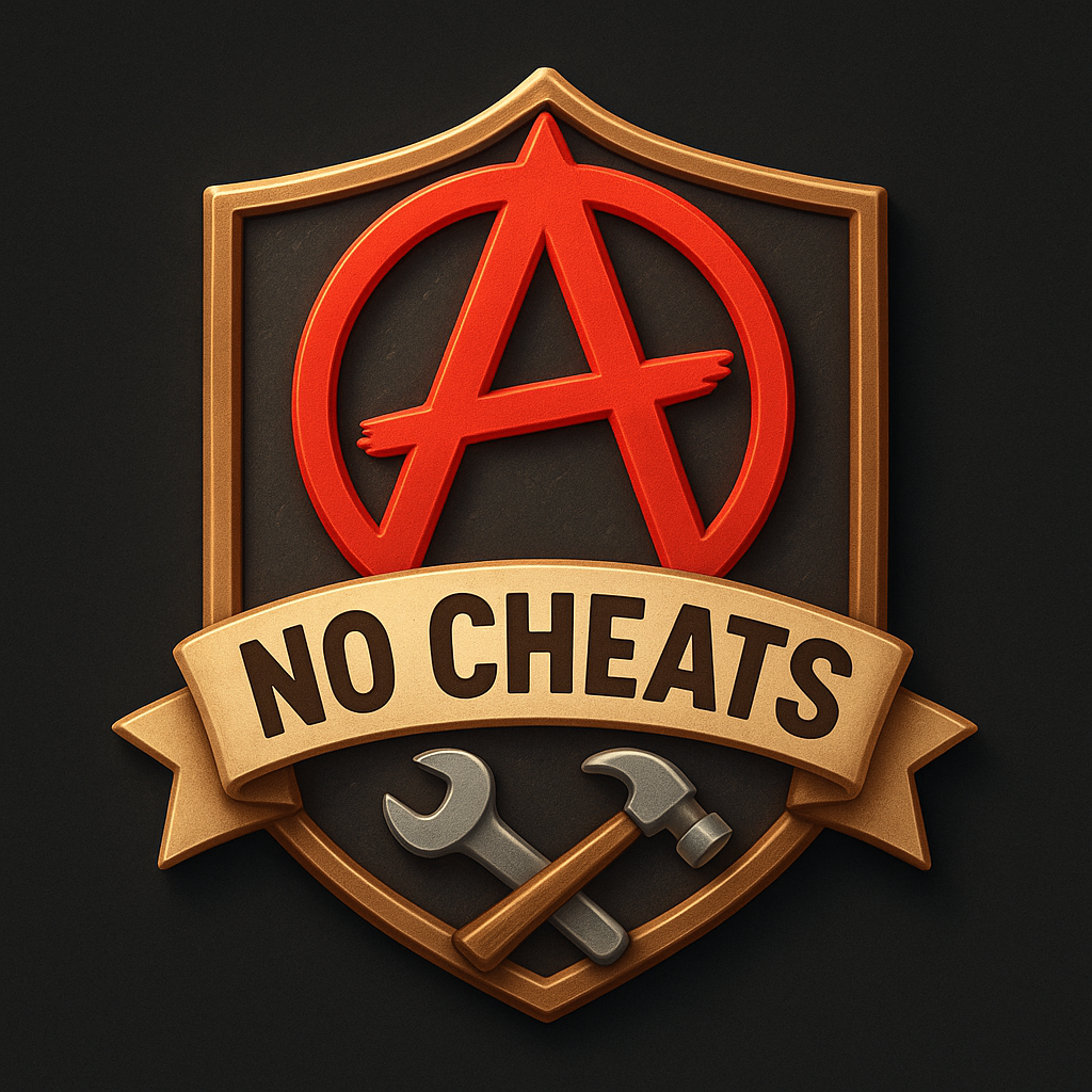 Fair Anarchy thumbnail