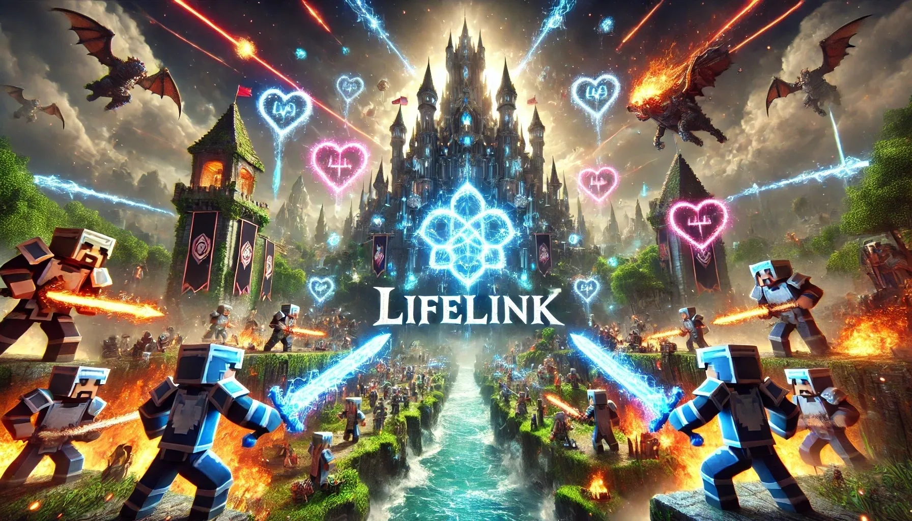 Lifelink Network thumbnail