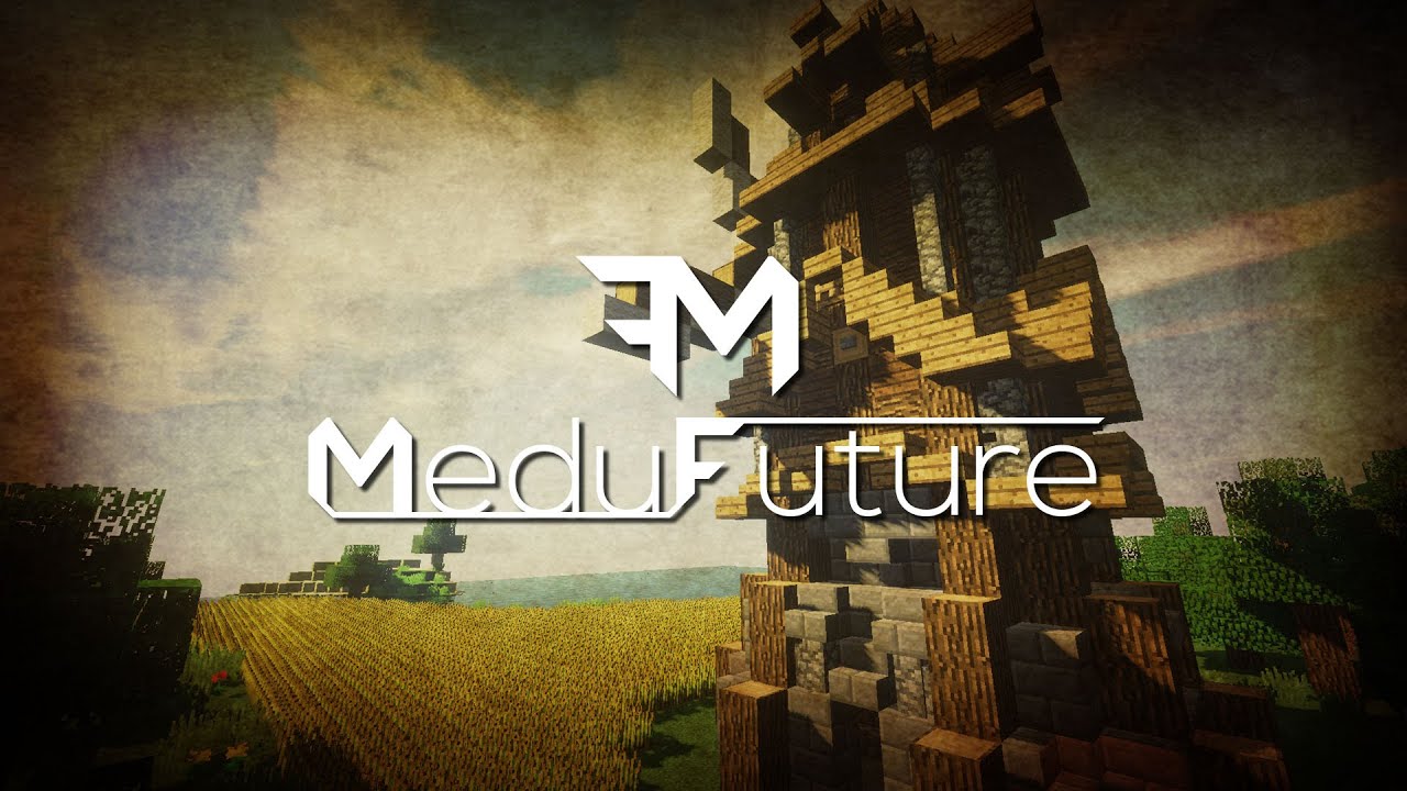 Medufuture.eu - Survival server ☀️ thumbnail