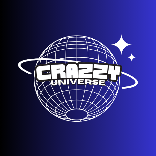 Crazzyuniverse thumbnail