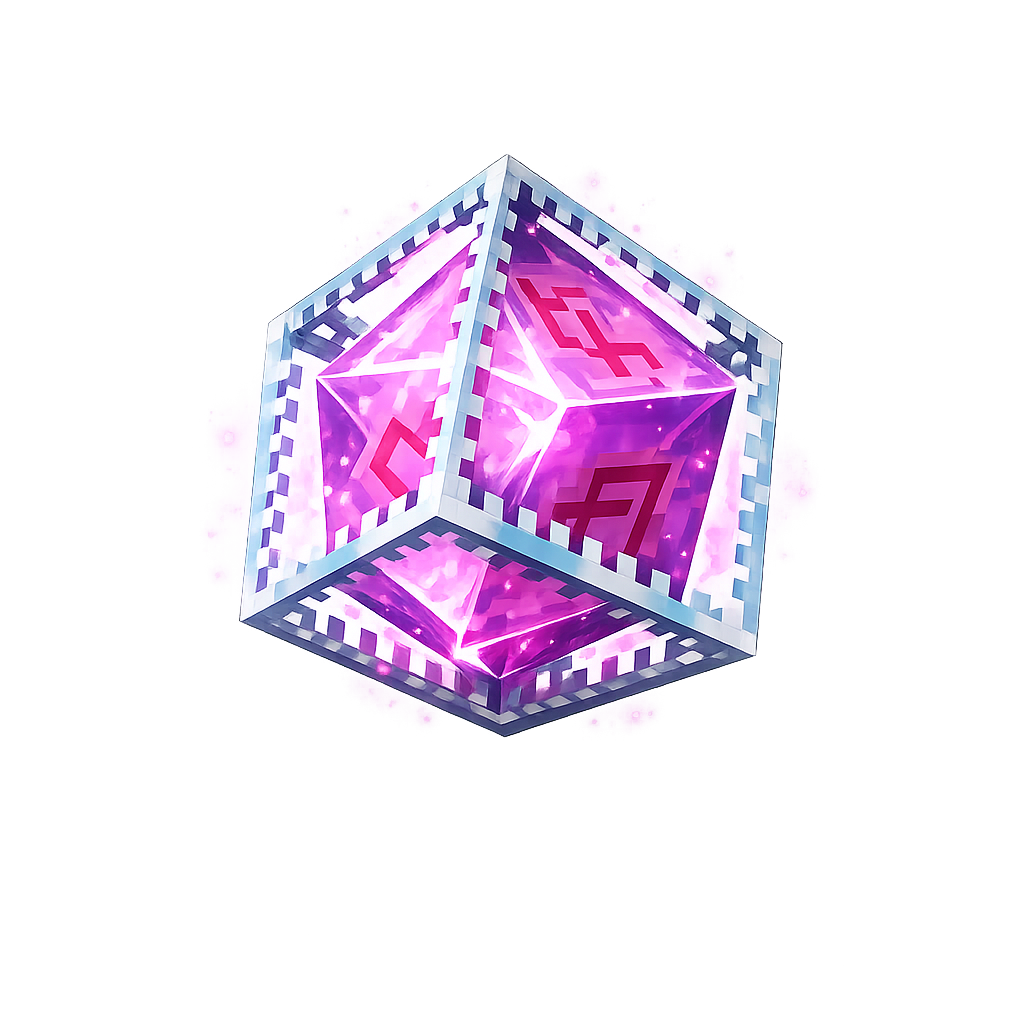 Crystal SMP thumbnail