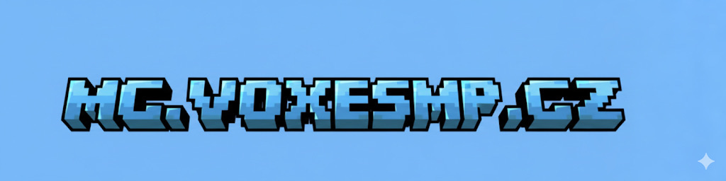 VoxeSMP thumbnail