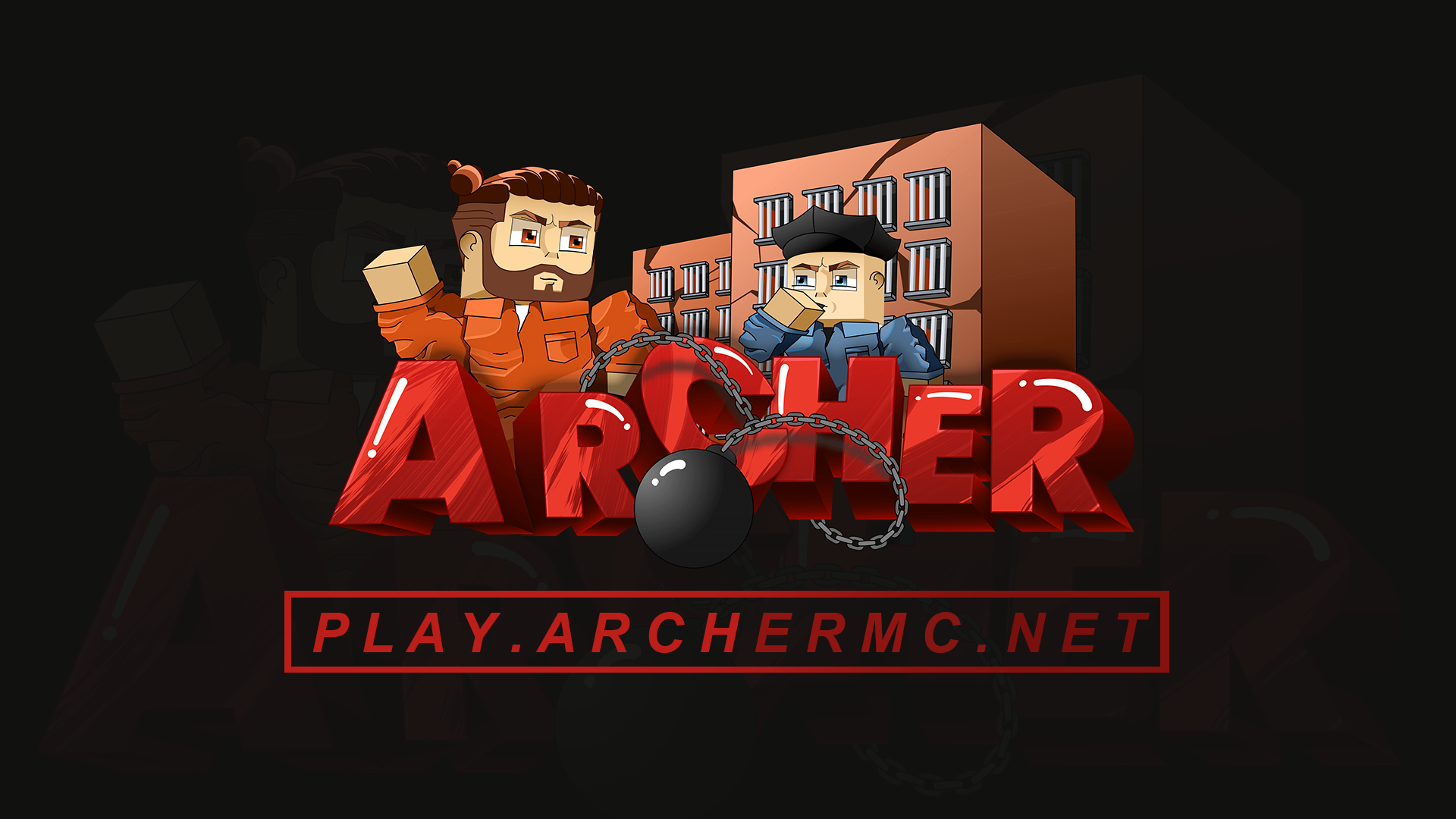 ArcherMC thumbnail