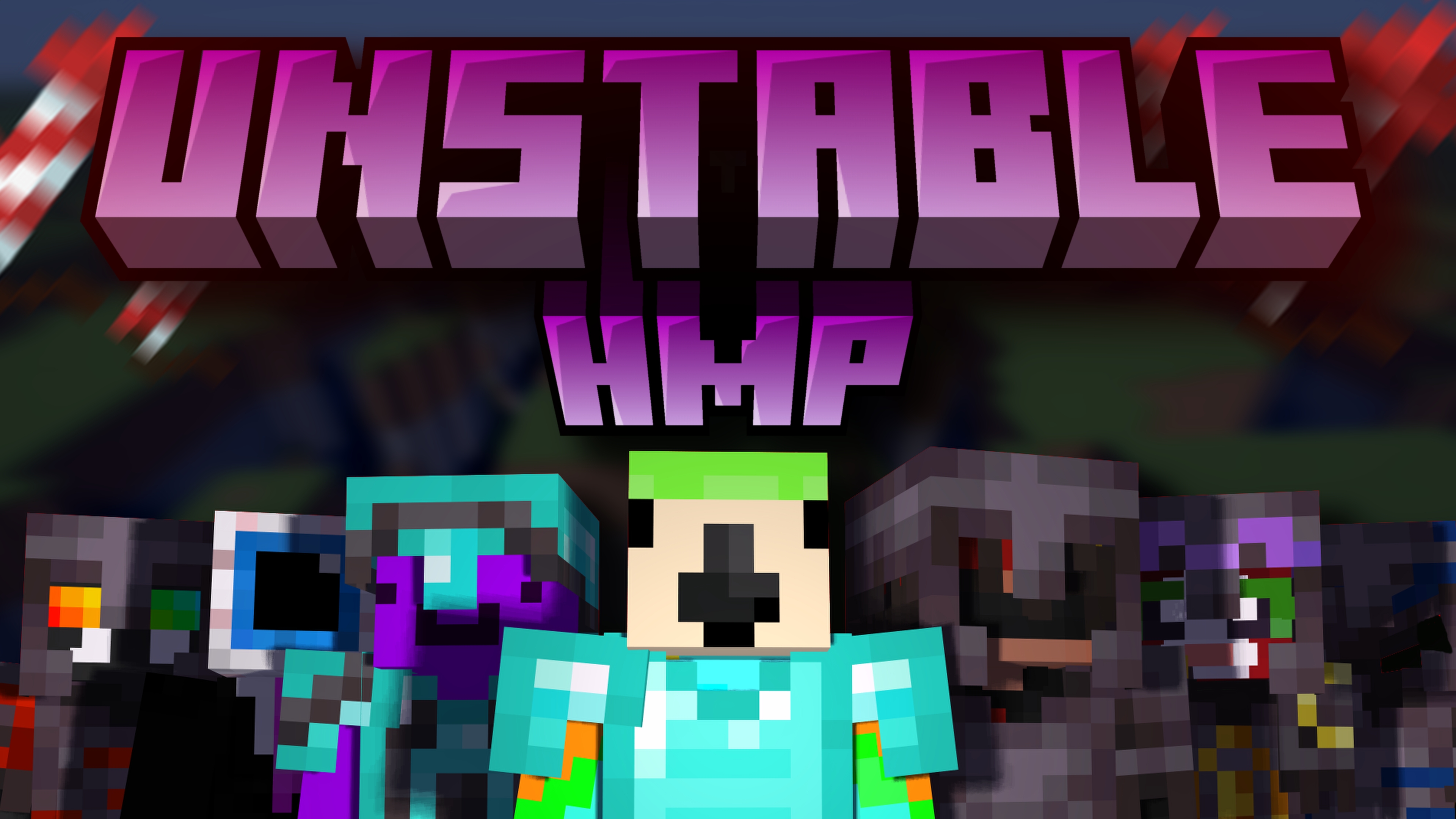 Unstable HMP thumbnail