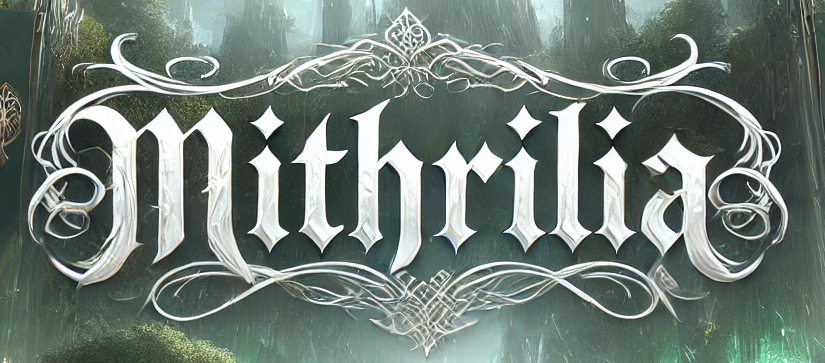 Mithrilia - Vanilla SMP server thumbnail