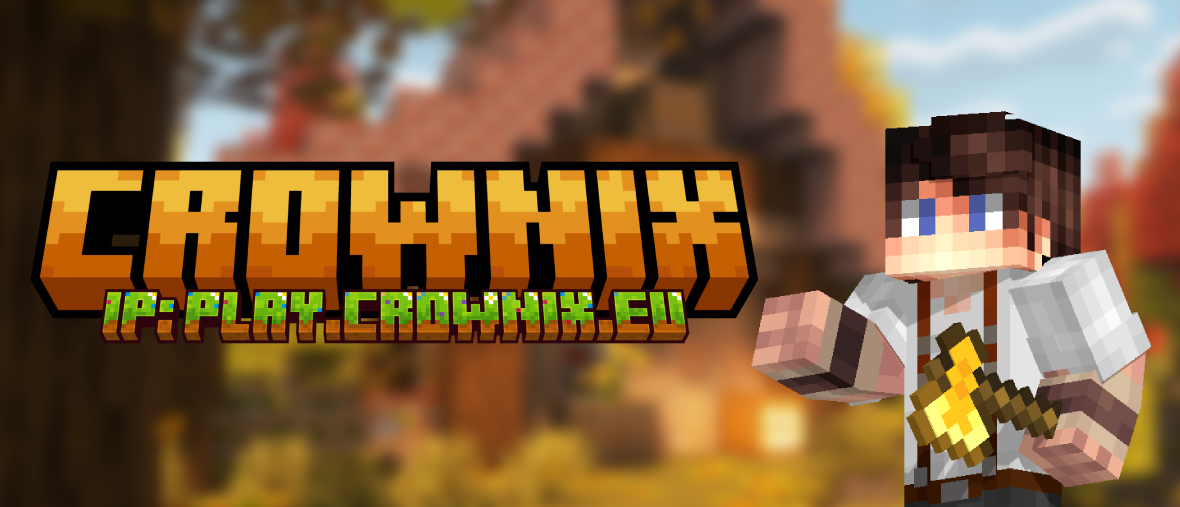 Crownix thumbnail