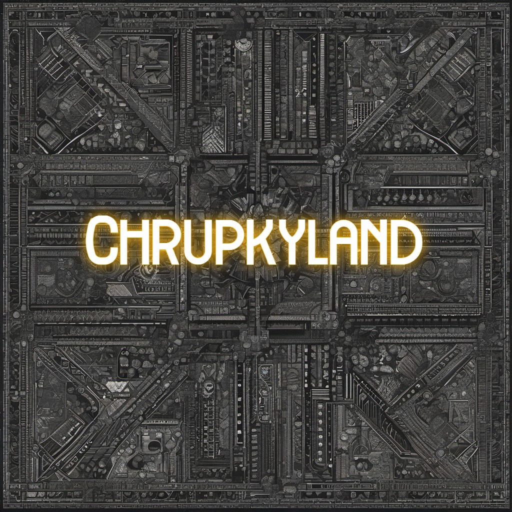 ChrupkyLand thumbnail