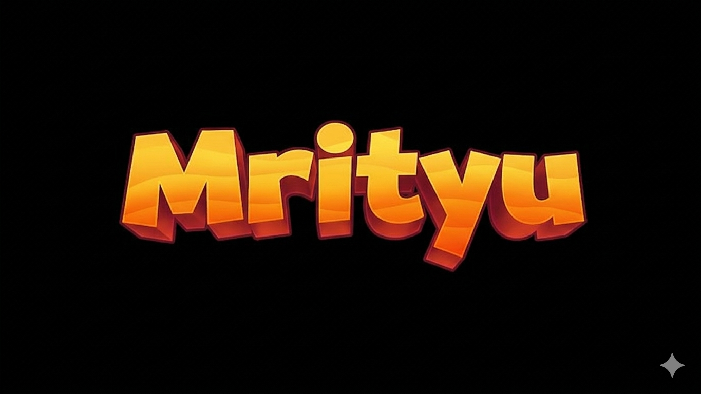 Mrityu MC thumbnail