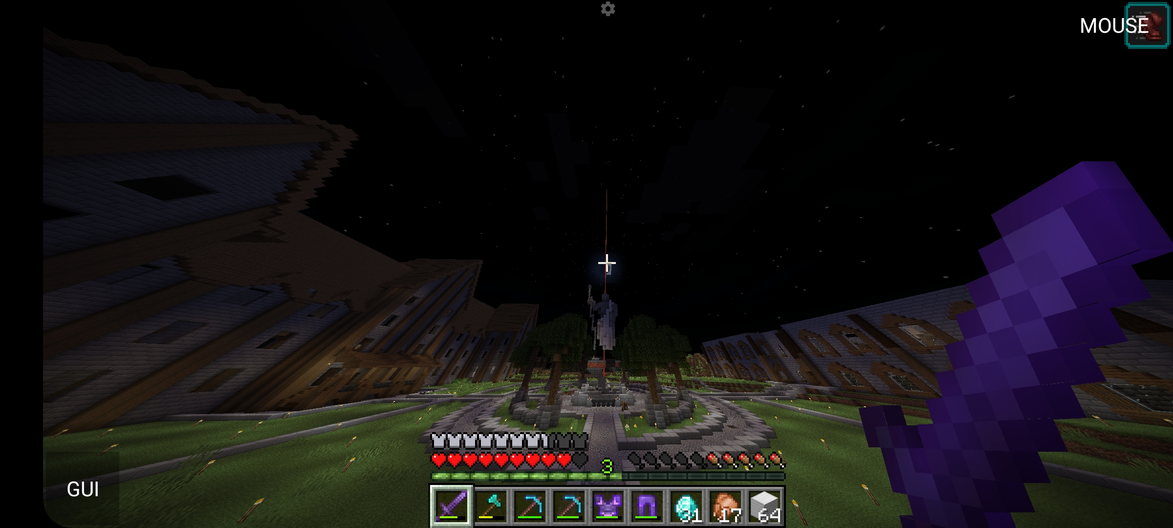 🥀◇Minetopia◇🥀 thumbnail