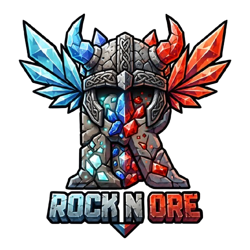 Rock N Ore thumbnail
