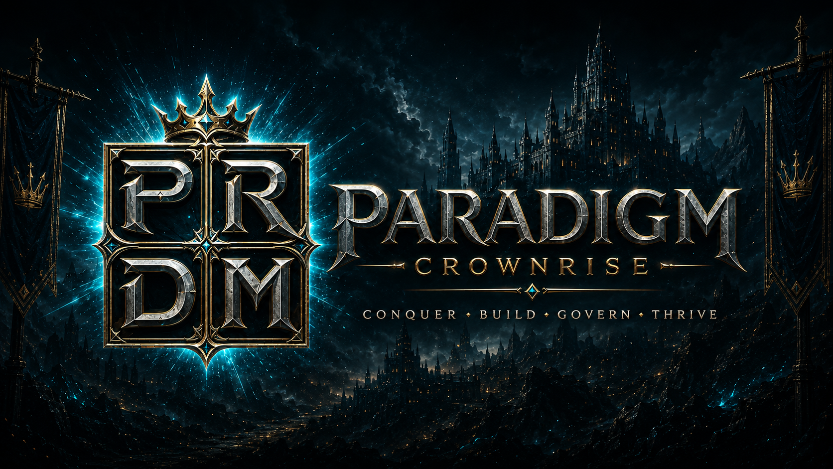 Paradigm Anarchy thumbnail