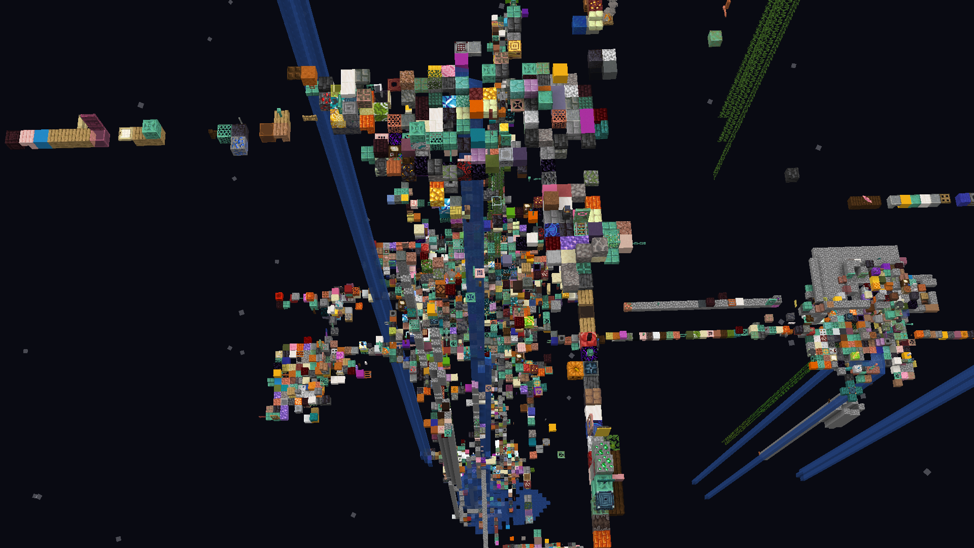 thfproject thumbnail