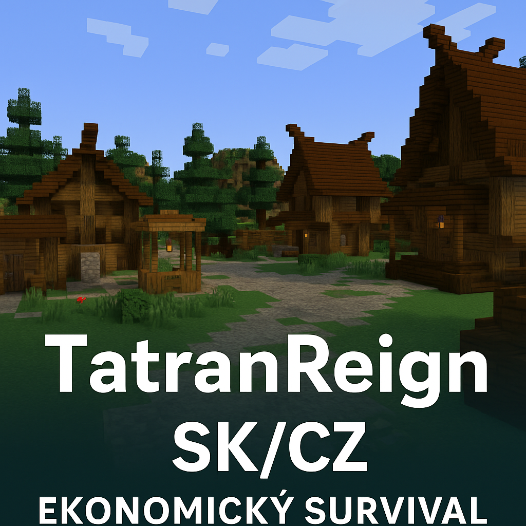 TatranReign - FULL ECONOMY thumbnail
