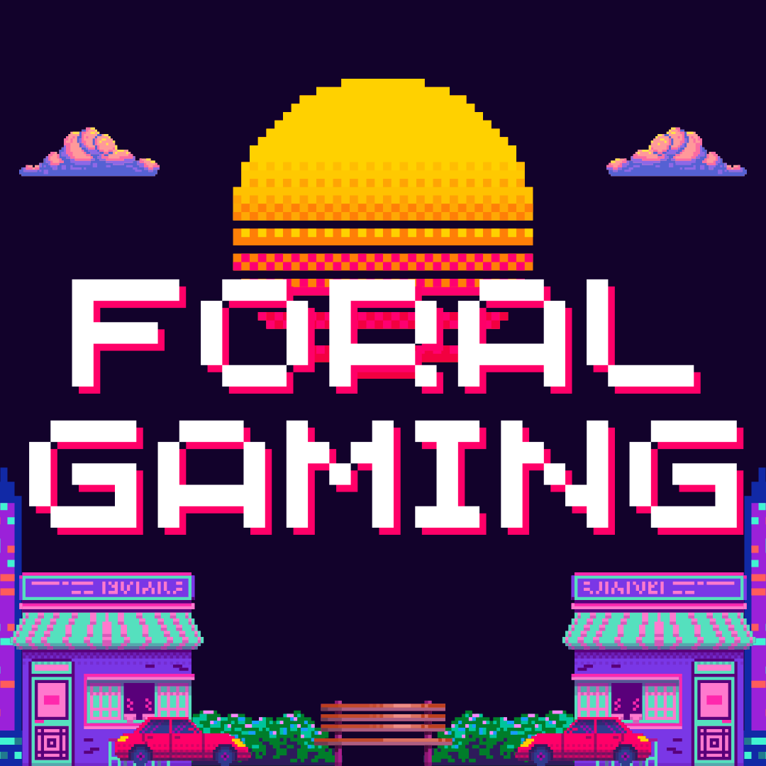 Foral Gaming thumbnail