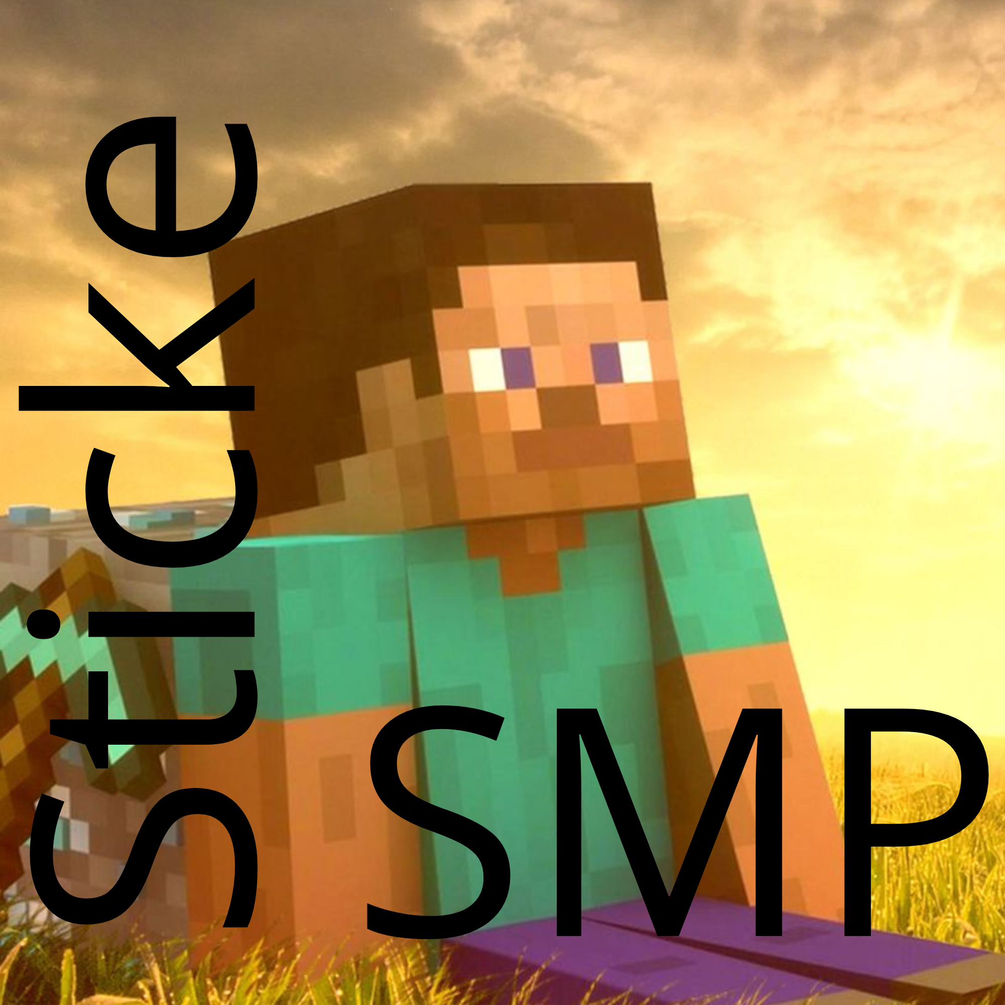 Sticke SMP thumbnail