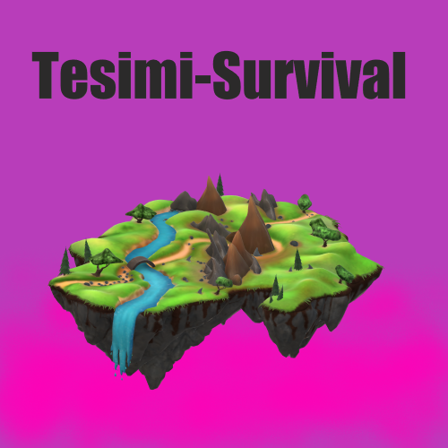 Tesimi-SURVIVAL thumbnail