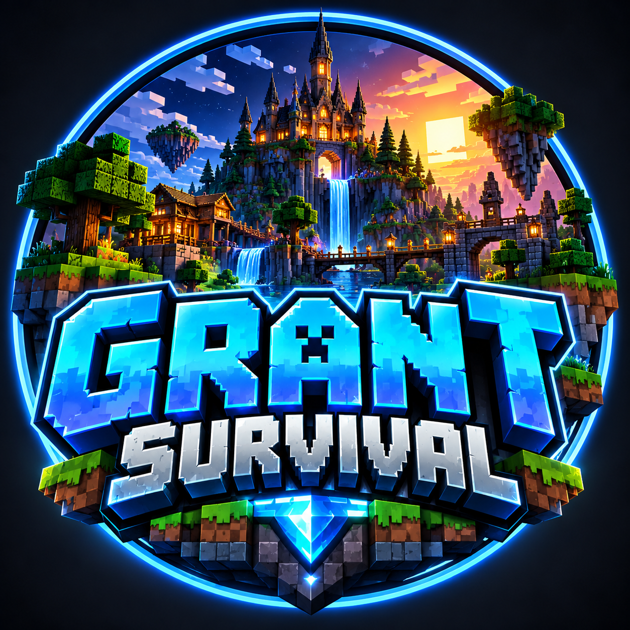 Grant Survival thumbnail