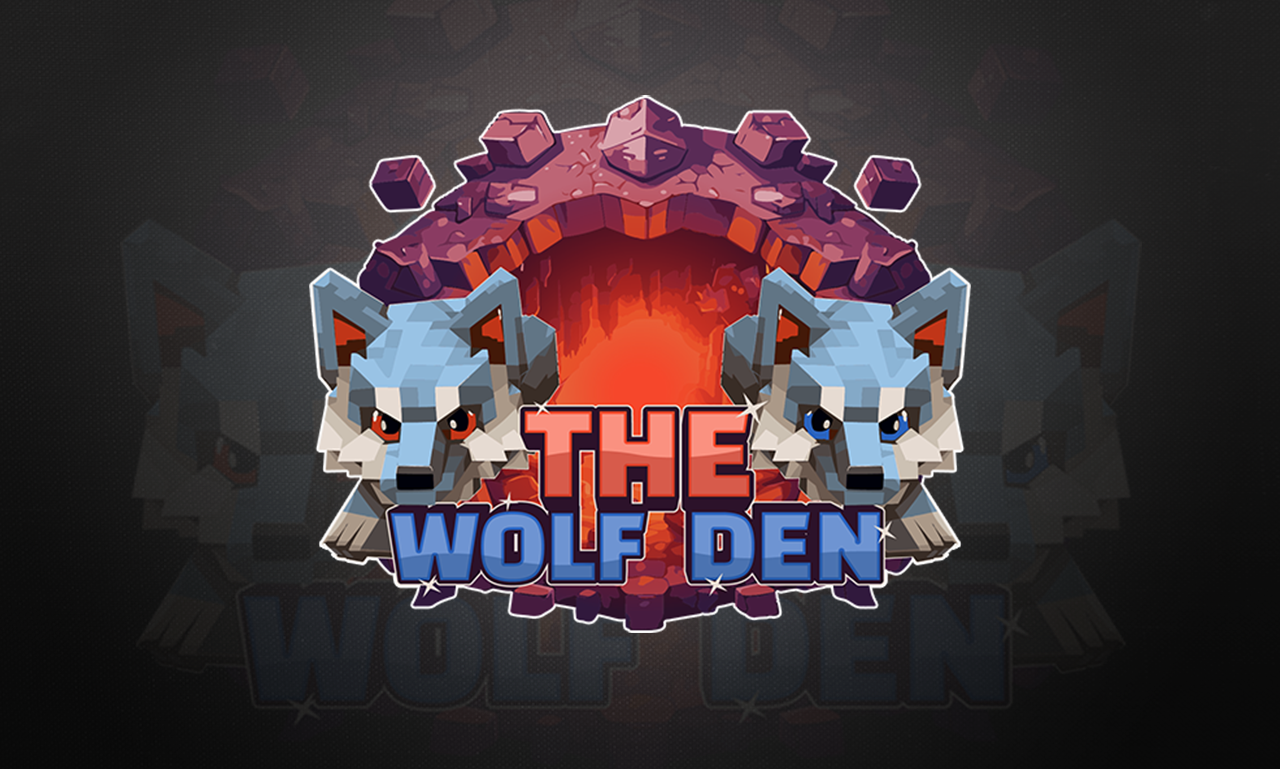 WolfDenMC thumbnail