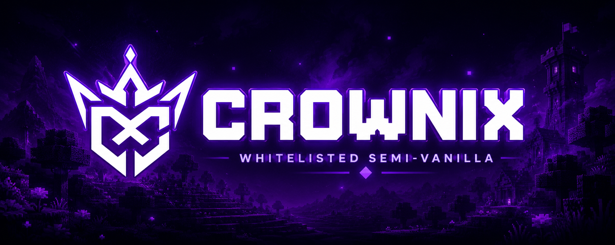 Crownix thumbnail