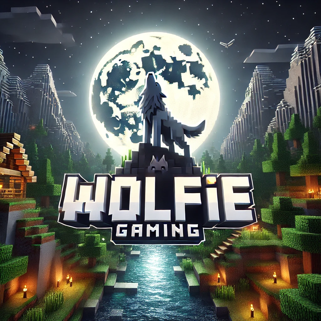 Wolfie-Gaming thumbnail