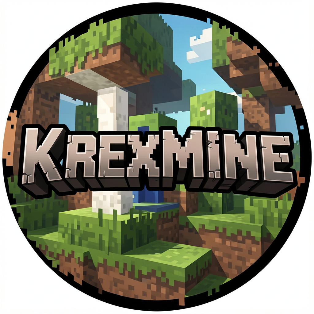 KrexMine thumbnail