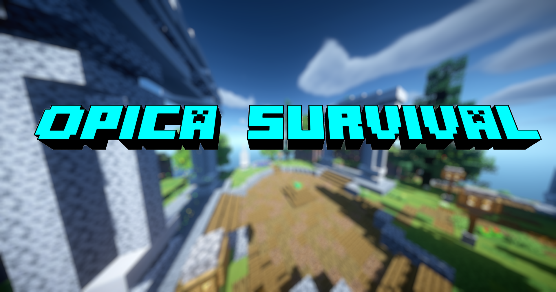 Opica Survival thumbnail