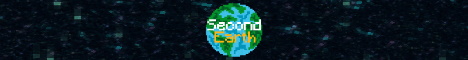 Second Earth thumbnail