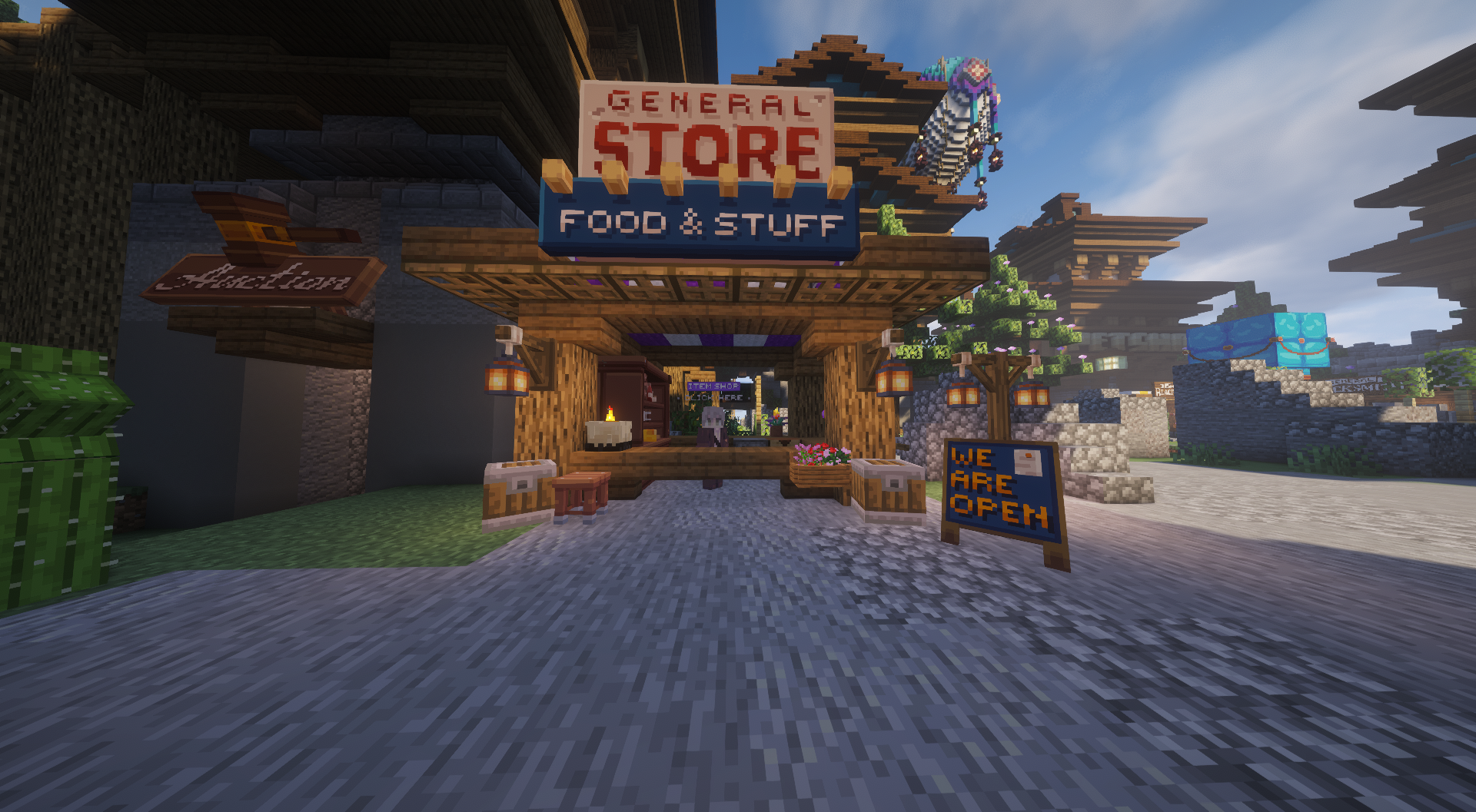 RuneHaven SMP thumbnail