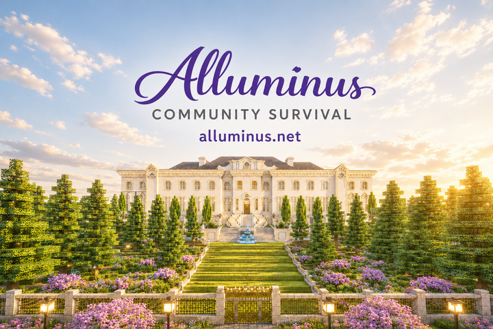 Alluminus Community Survival thumbnail