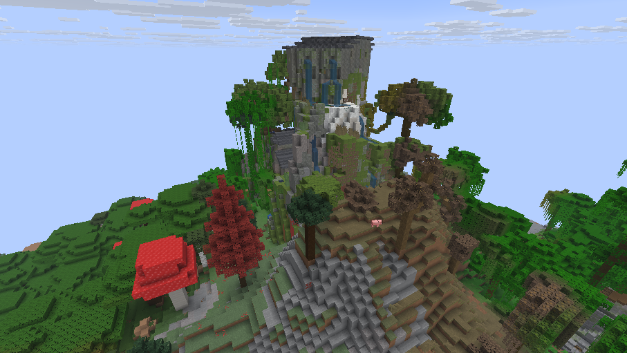 God & Mortals thumbnail