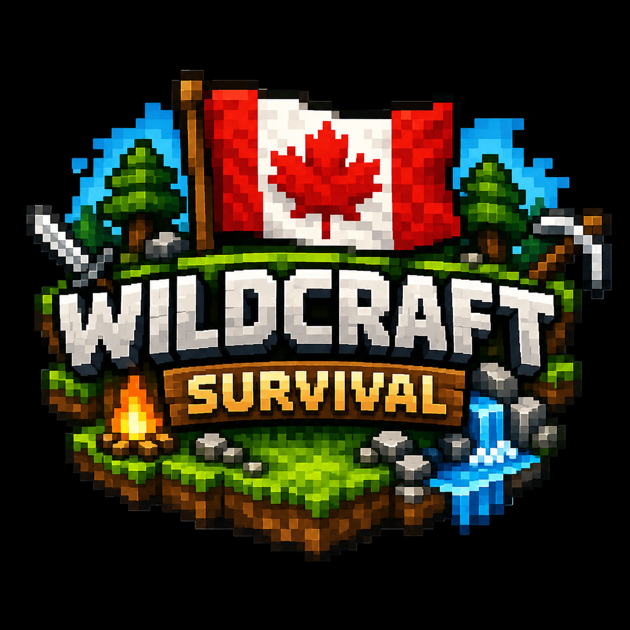 WildCraft Survival thumbnail